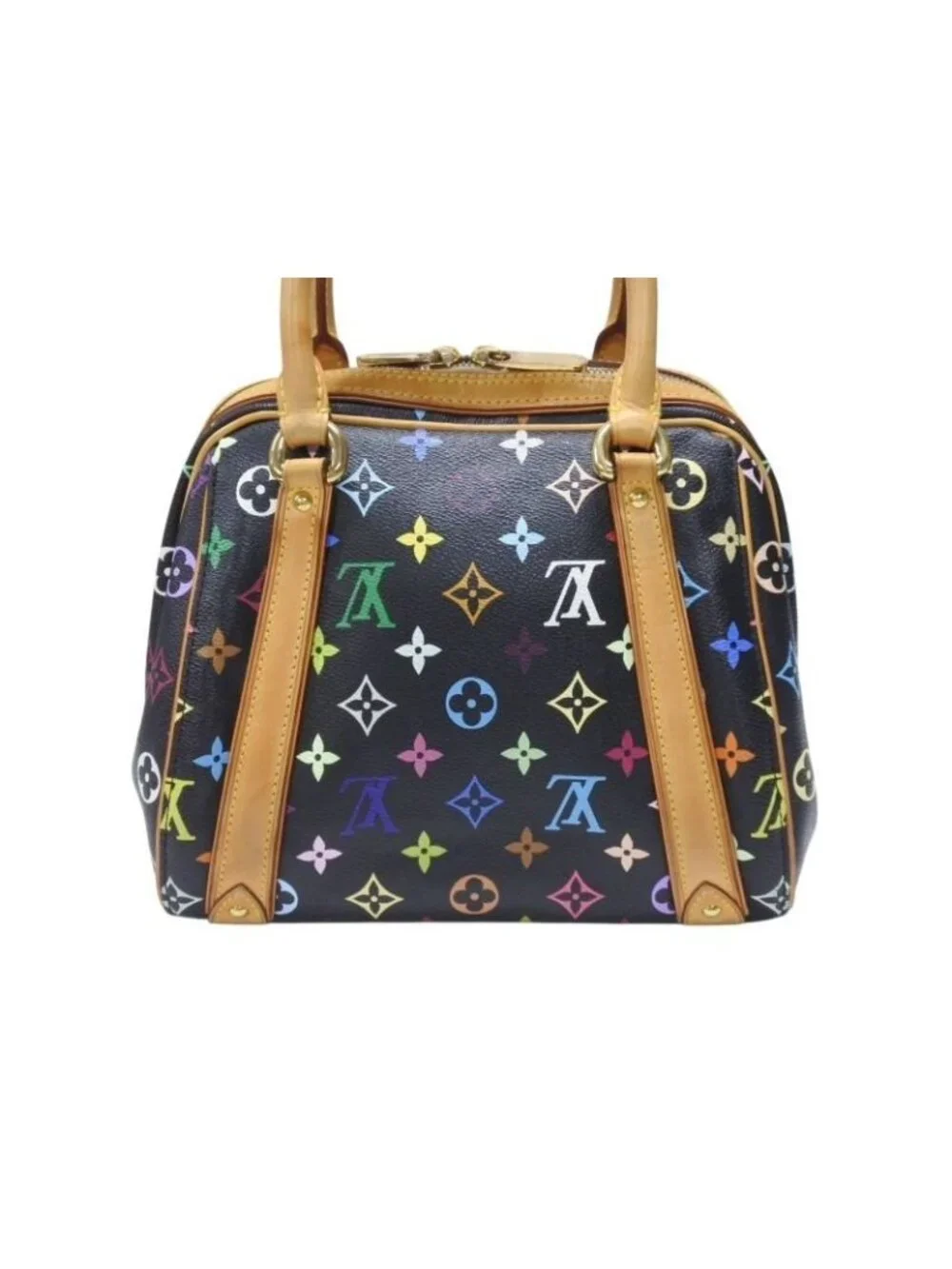 Louis Vuitton this authentic
